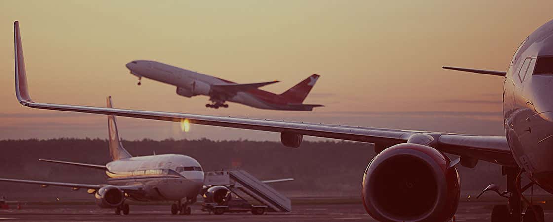 Aeroporto Newark