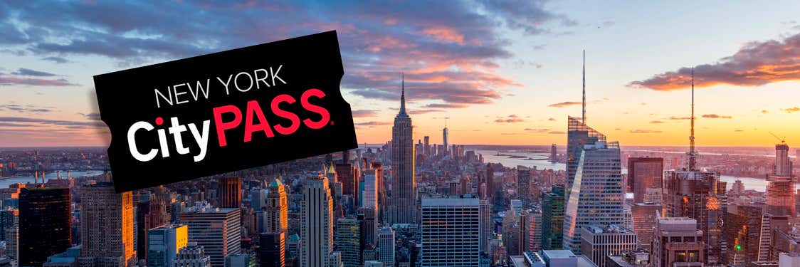 New York CityPASS®