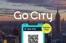 Go City: New York Explorer Pass